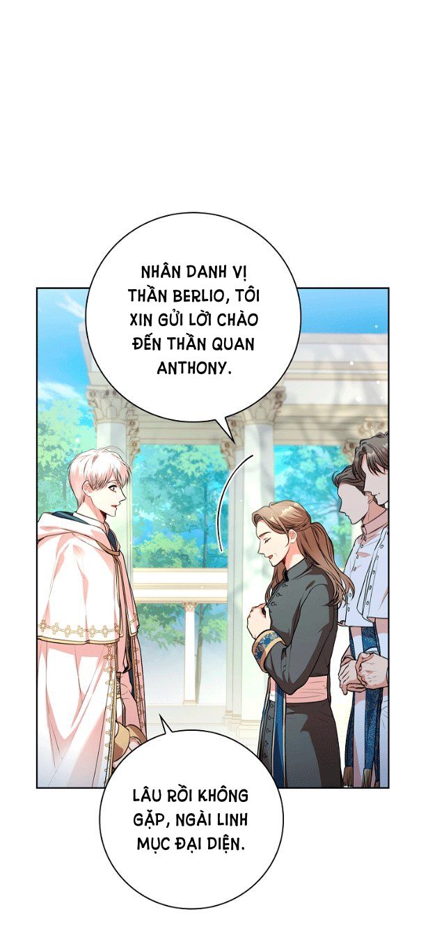 Trở Thành Thư Ký Của Bạo Chúa Chương 96.2 page 44 - Giả Dược