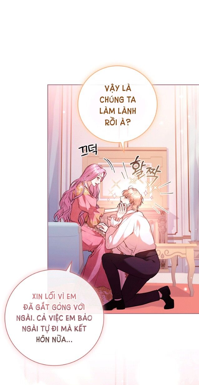 Trở Thành Thư Ký Của Bạo Chúa Chương 96.2 page 6 - Giả Dược