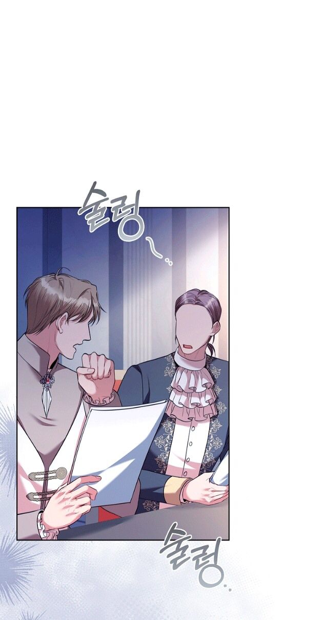 Trở Thành Thư Ký Của Bạo Chúa Chương 96.2 page 10 - Giả Dược