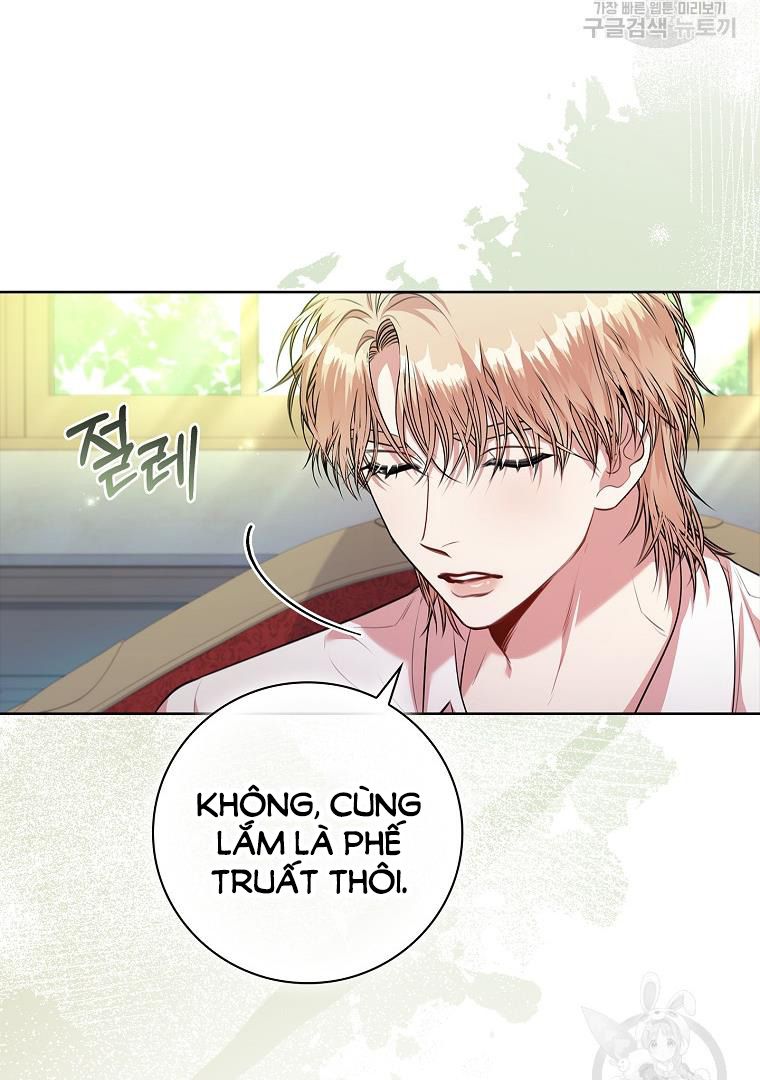 Trở Thành Thư Ký Của Bạo Chúa Chương 97.1 page 12 - Giả Dược