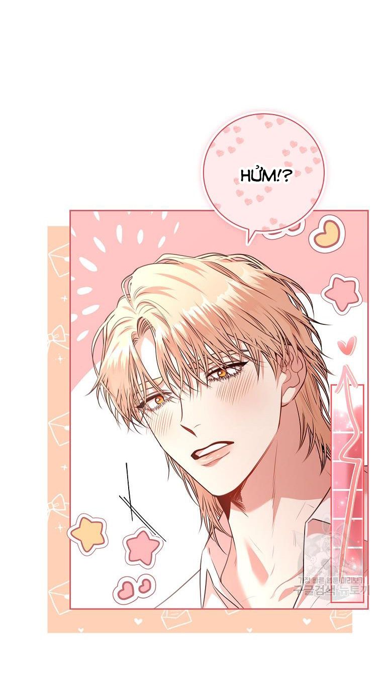 Trở Thành Thư Ký Của Bạo Chúa Chương 97.1 page 19 - Giả Dược