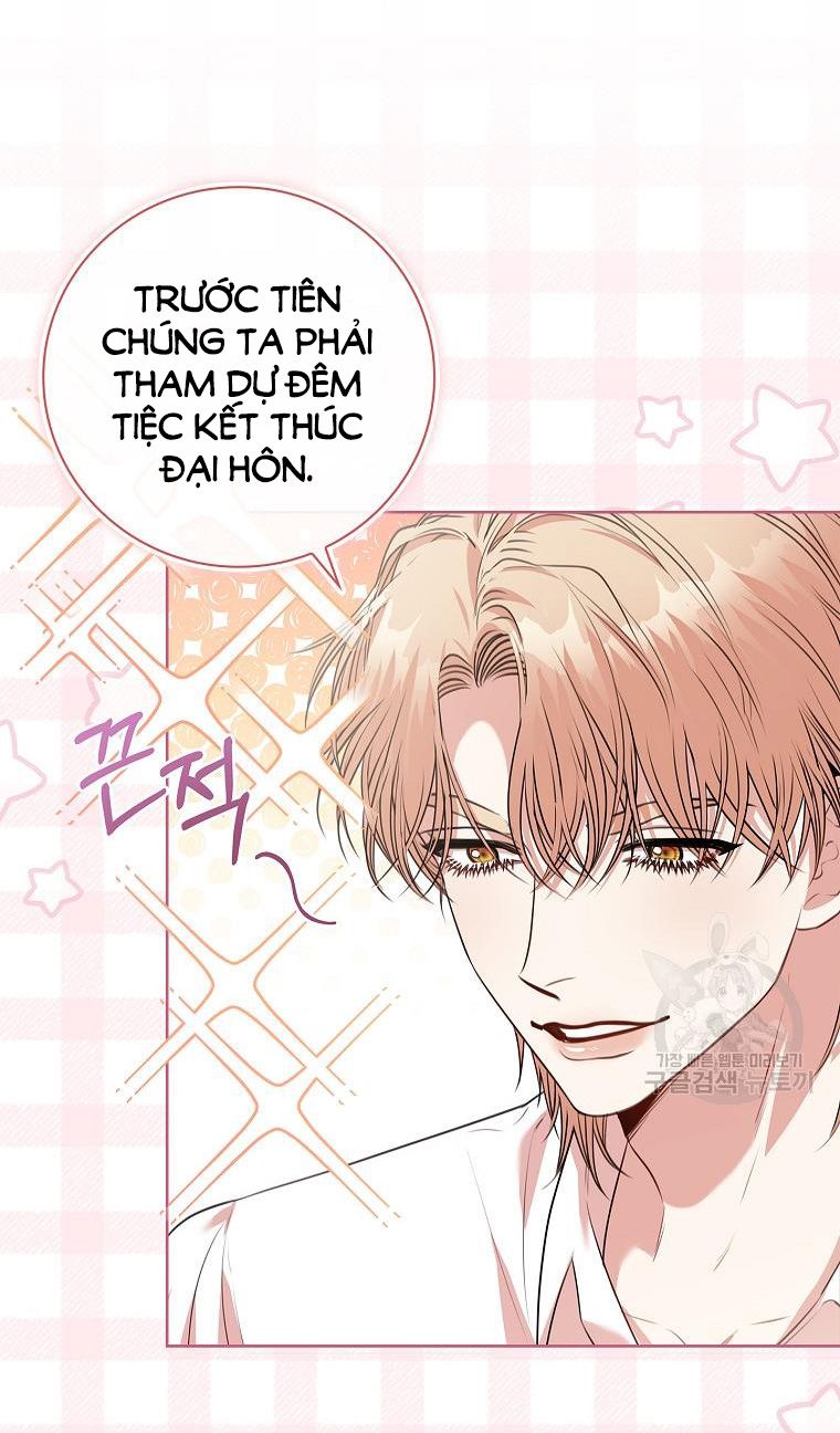 Trở Thành Thư Ký Của Bạo Chúa Chương 97.1 page 25 - Giả Dược