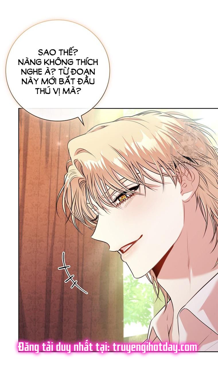 Trở Thành Thư Ký Của Bạo Chúa Chương 97.1 page 31 - Giả Dược