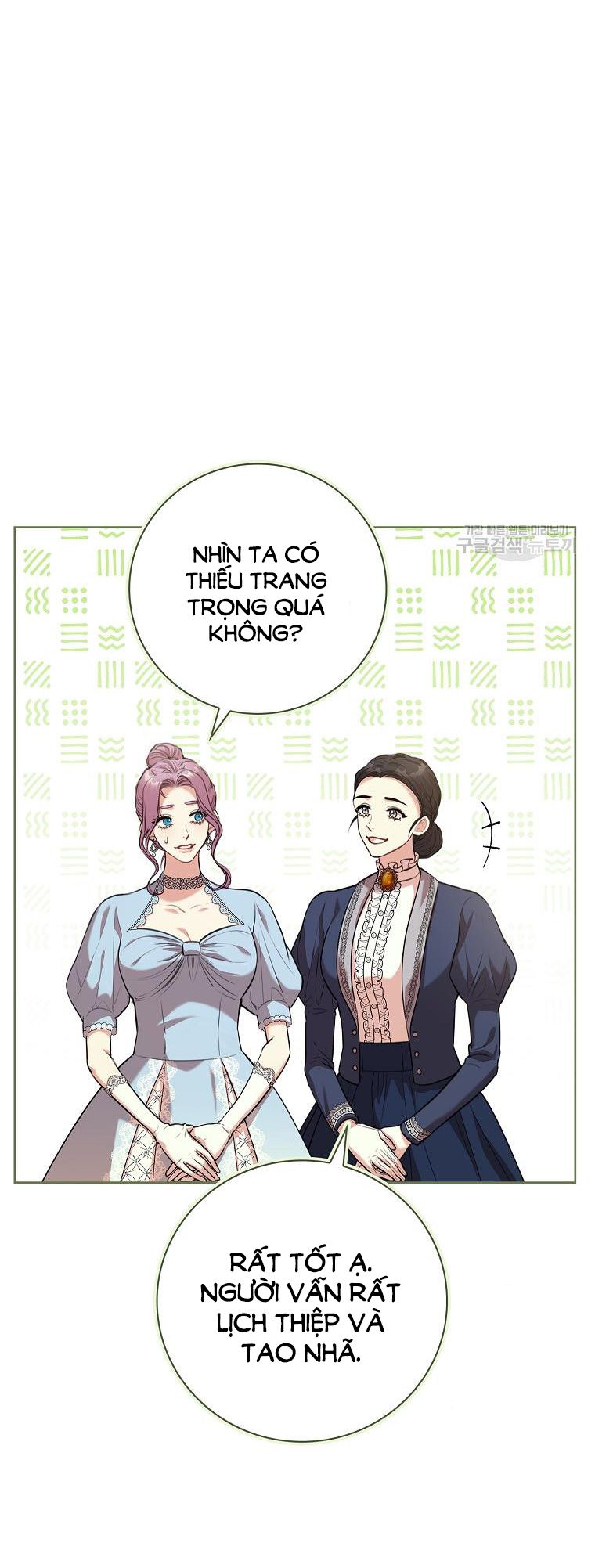 Trở Thành Thư Ký Của Bạo Chúa Chương 97.1 page 38 - Giả Dược
