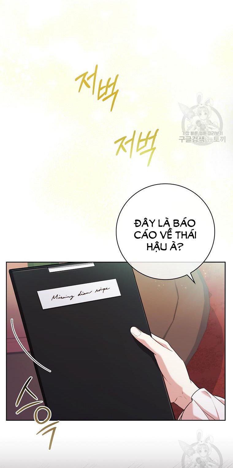 Trở Thành Thư Ký Của Bạo Chúa Chương 97.1 page 9 - Giả Dược