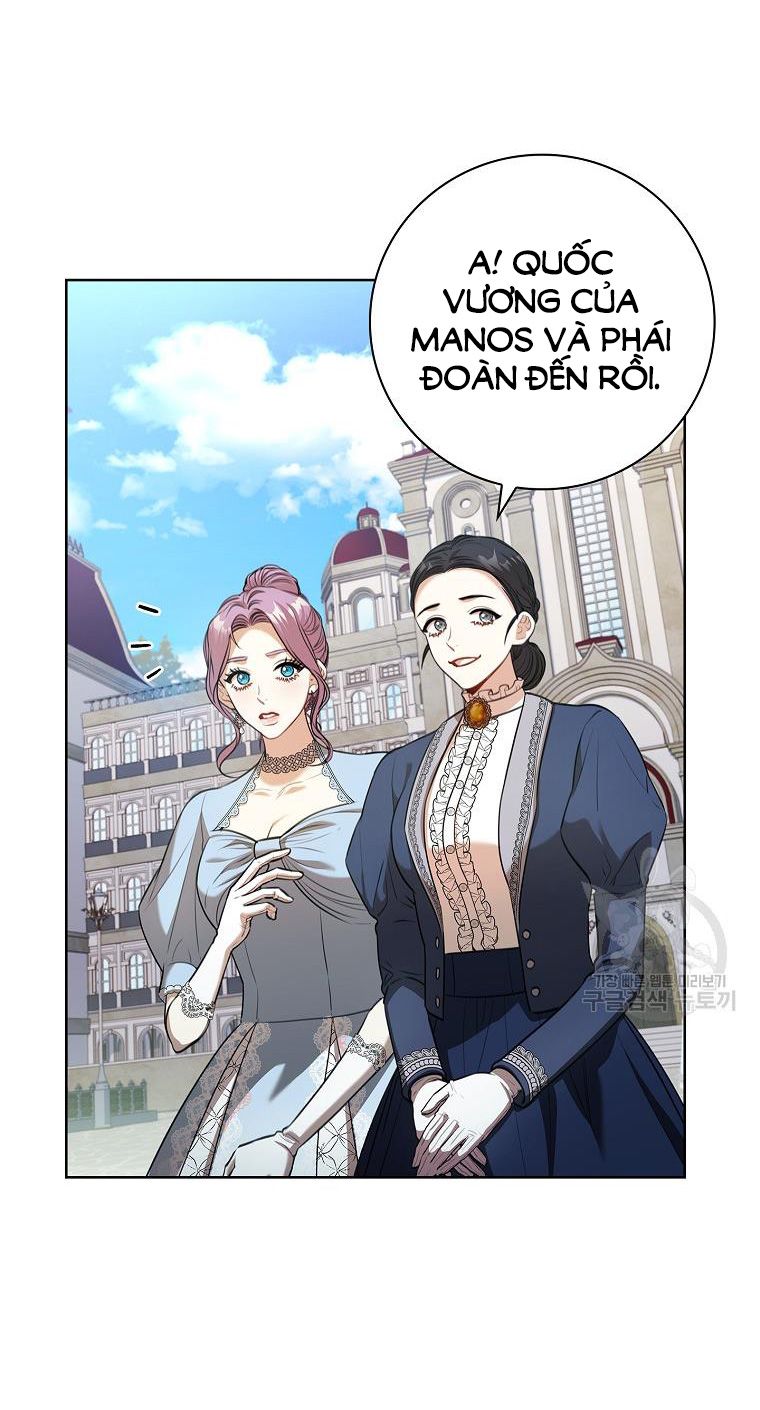 Trở Thành Thư Ký Của Bạo Chúa Chương 97.2 page 3 - Giả Dược