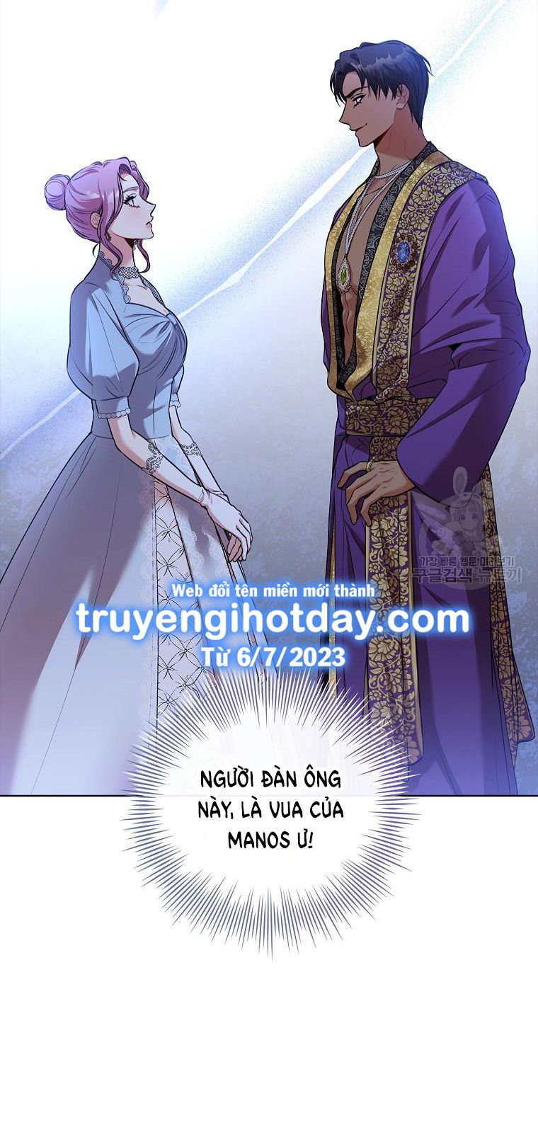 Trở Thành Thư Ký Của Bạo Chúa Chương 97.2 page 8 - Giả Dược