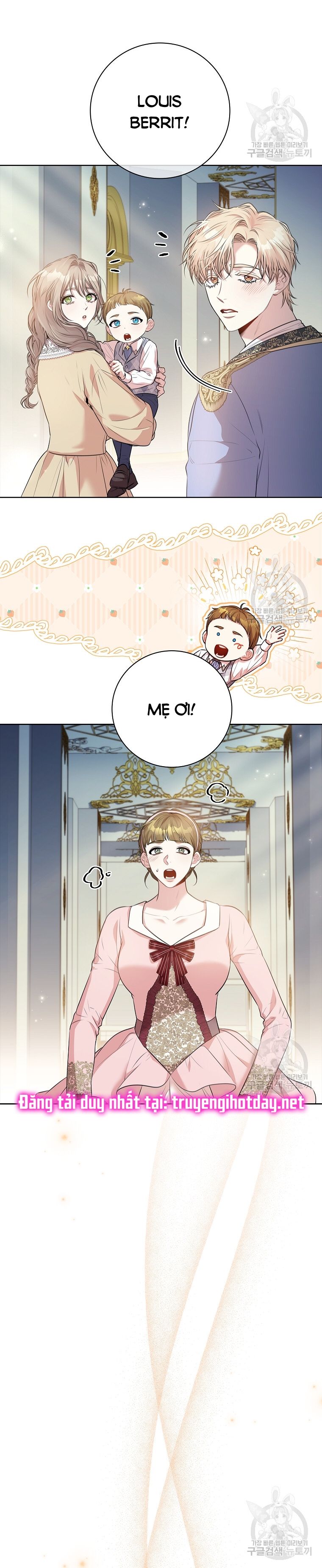 Trở Thành Thư Ký Của Bạo Chúa Chương 98.2 page 1 - Giả Dược