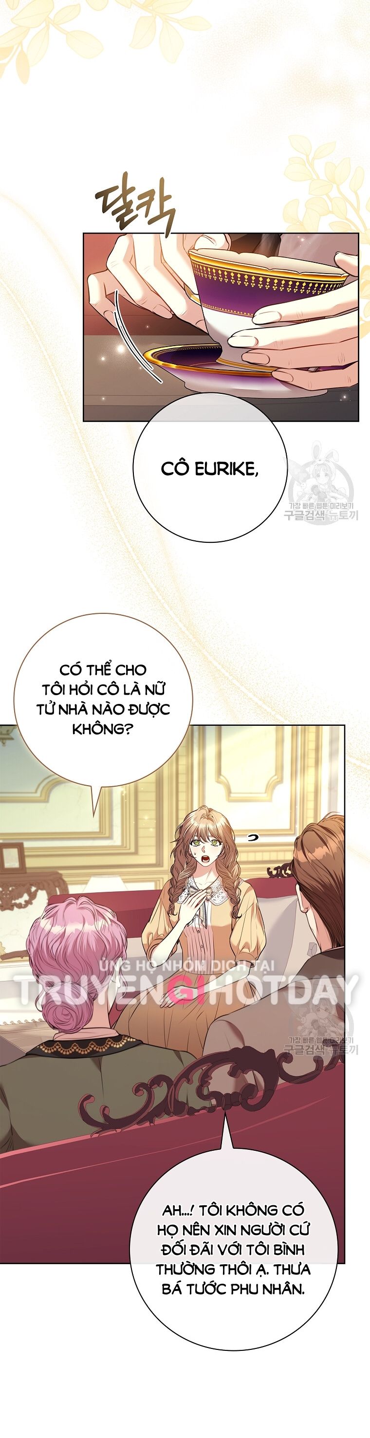 Trở Thành Thư Ký Của Bạo Chúa Chương 98.2 page 9 - Giả Dược