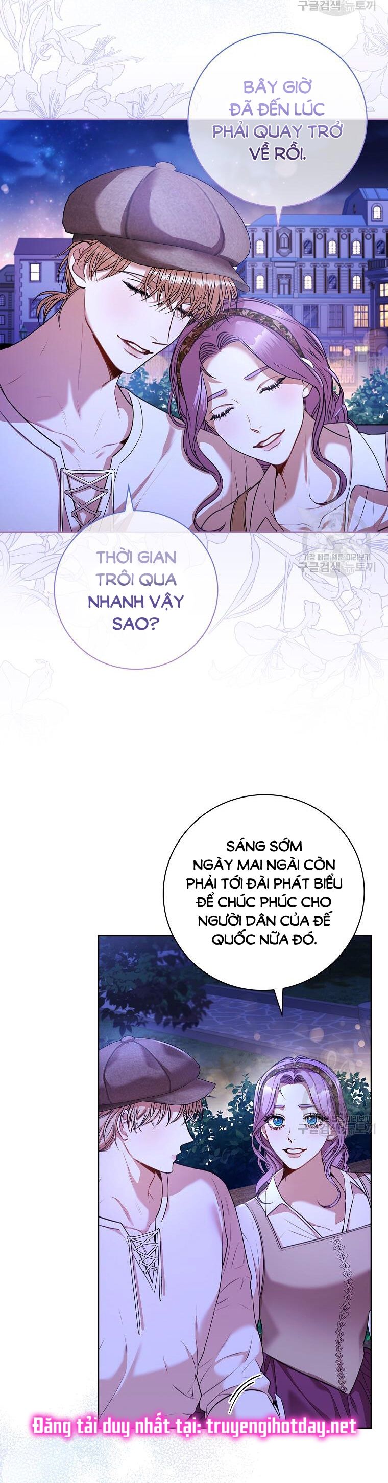 Trở Thành Thư Ký Của Bạo Chúa Chương 99 page 3 - Giả Dược