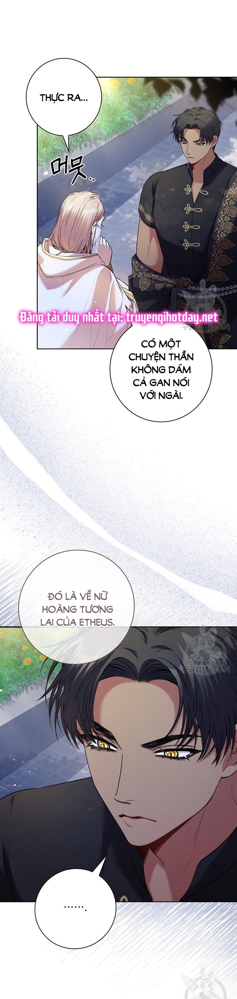 Trở Thành Thư Ký Của Bạo Chúa Chương 99 page 23 - Giả Dược