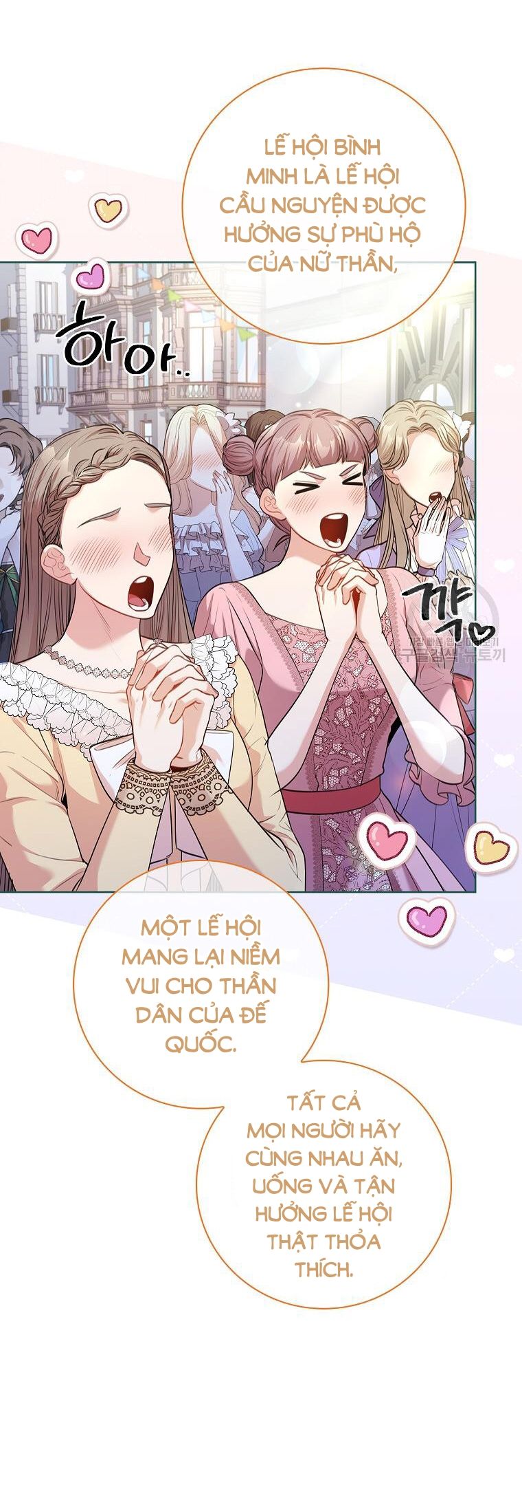 Trở Thành Thư Ký Của Bạo Chúa Chương 99 page 32 - Giả Dược