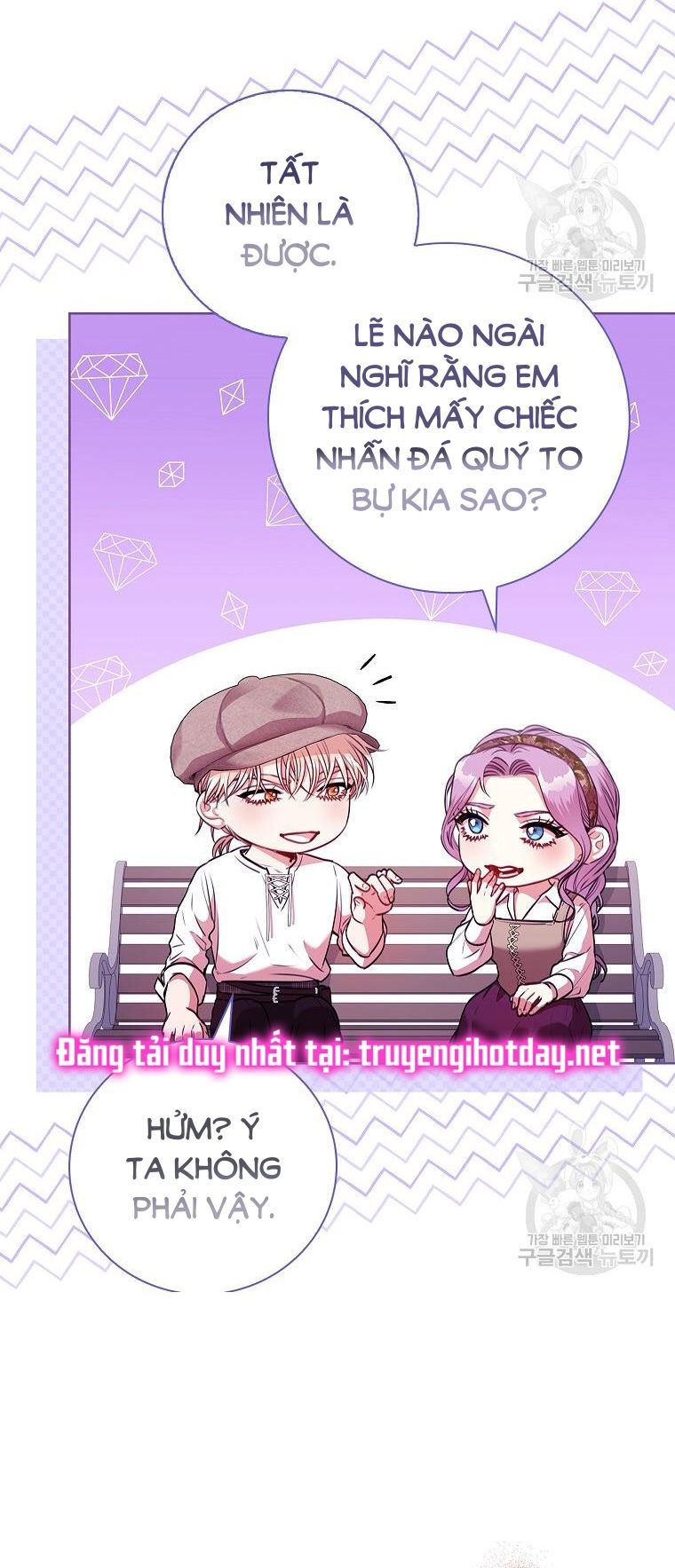 Trở Thành Thư Ký Của Bạo Chúa Chương 99 page 9 - Giả Dược