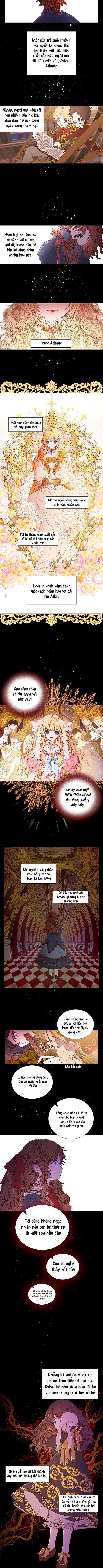  Trở Thành Tiểu Thư Xấu Xí Chương 1 page 4 - Giả Dược