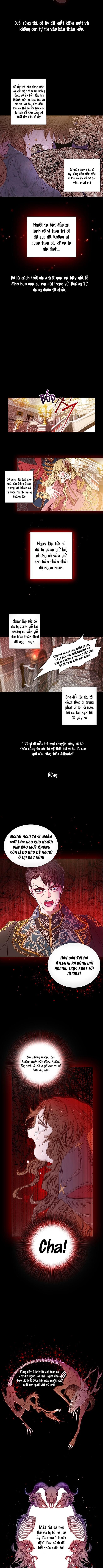  Trở Thành Tiểu Thư Xấu Xí Chương 1 page 5 - Giả Dược