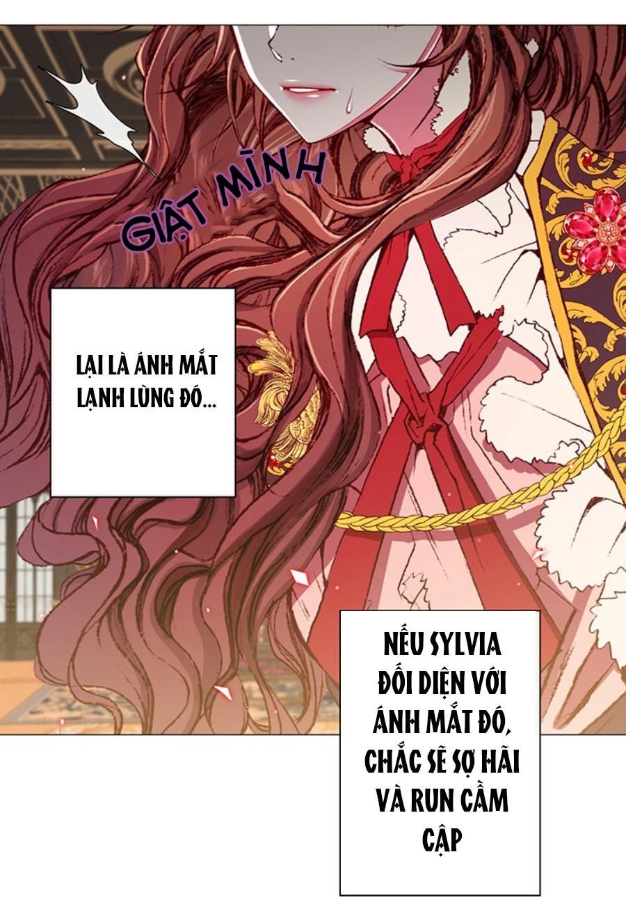  Trở Thành Tiểu Thư Xấu Xí Chương 11 page 12 - Giả Dược