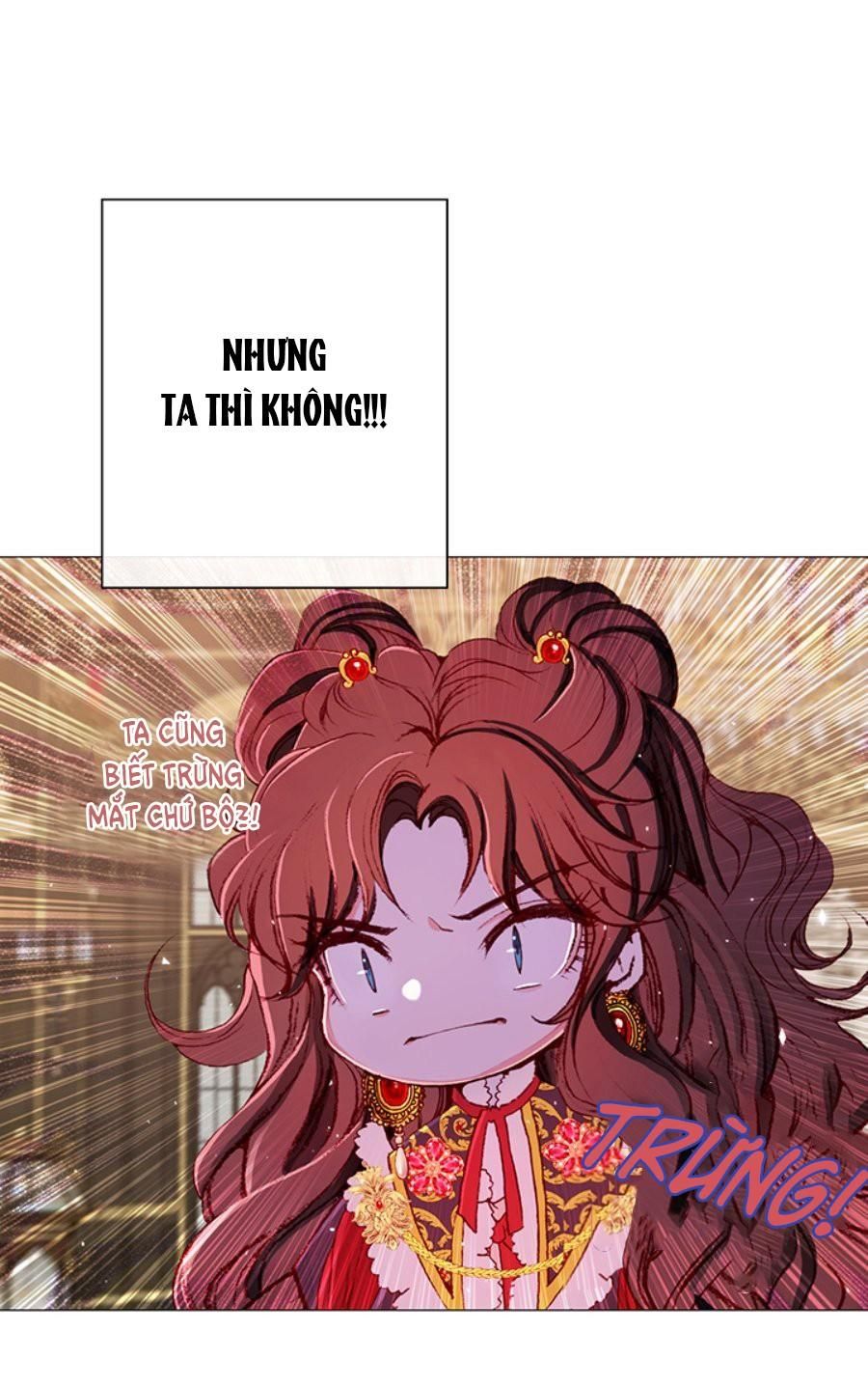  Trở Thành Tiểu Thư Xấu Xí Chương 11 page 13 - Giả Dược