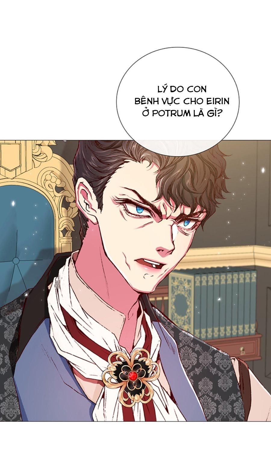  Trở Thành Tiểu Thư Xấu Xí Chương 11 page 14 - Giả Dược