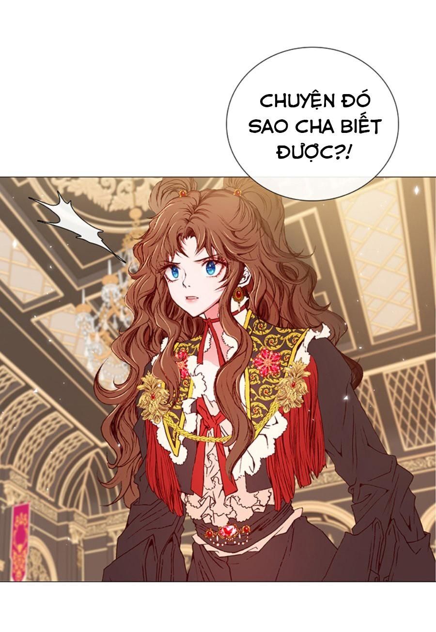  Trở Thành Tiểu Thư Xấu Xí Chương 11 page 15 - Giả Dược