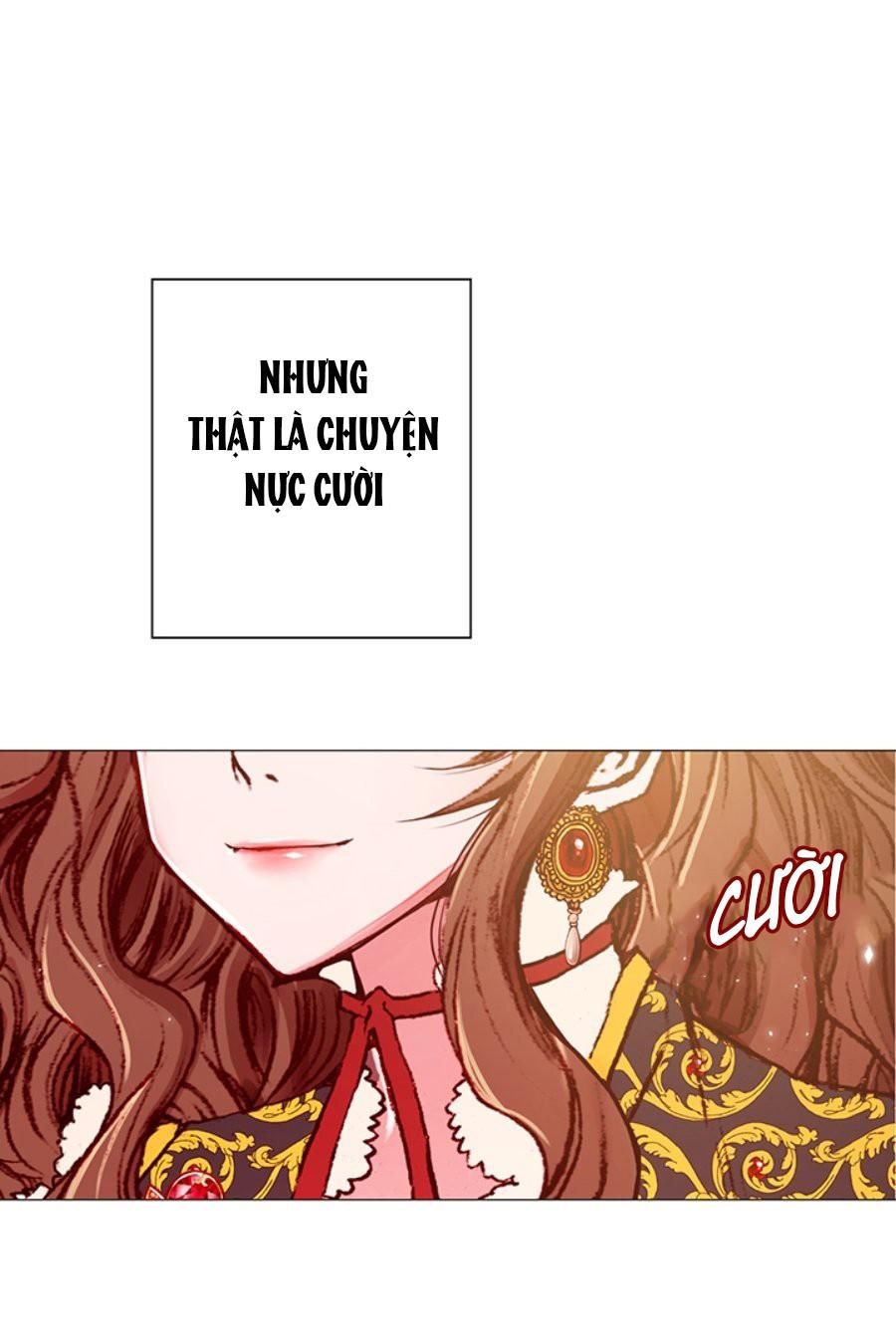  Trở Thành Tiểu Thư Xấu Xí Chương 11 page 17 - Giả Dược