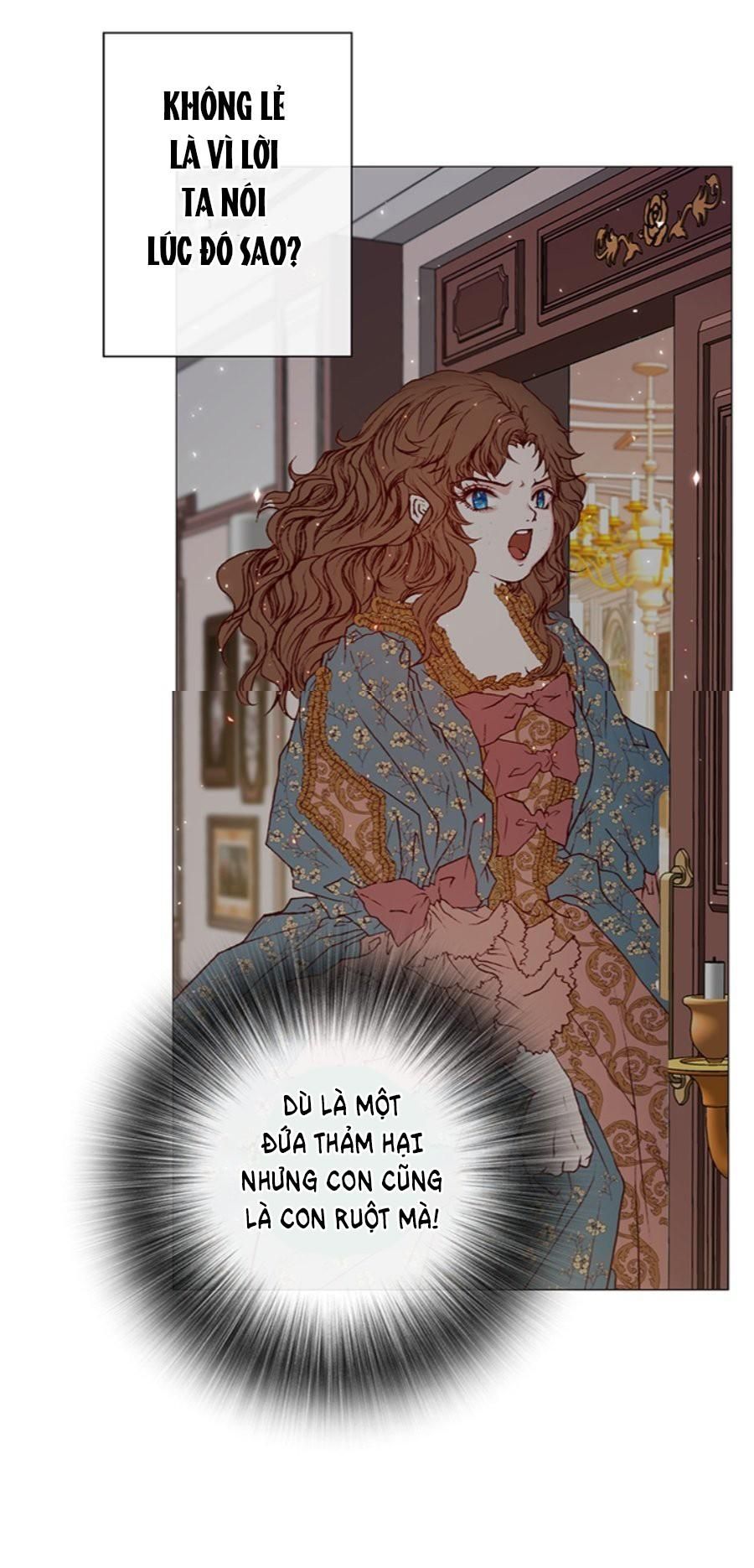  Trở Thành Tiểu Thư Xấu Xí Chương 11 page 19 - Giả Dược