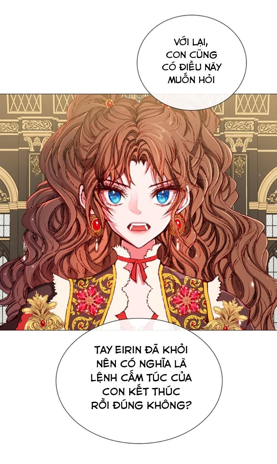  Trở Thành Tiểu Thư Xấu Xí Chương 11 page 22 - Giả Dược