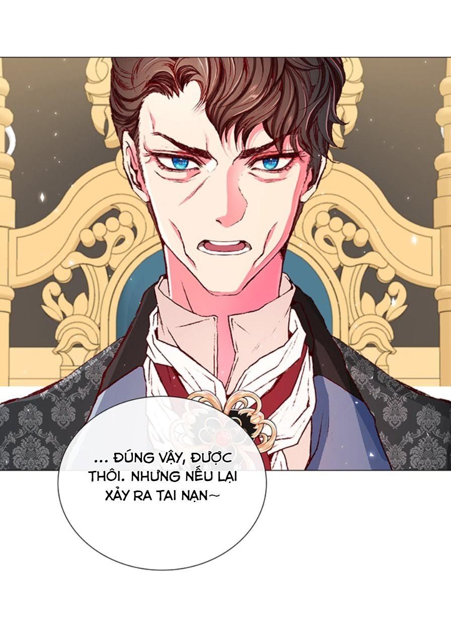  Trở Thành Tiểu Thư Xấu Xí Chương 11 page 23 - Giả Dược