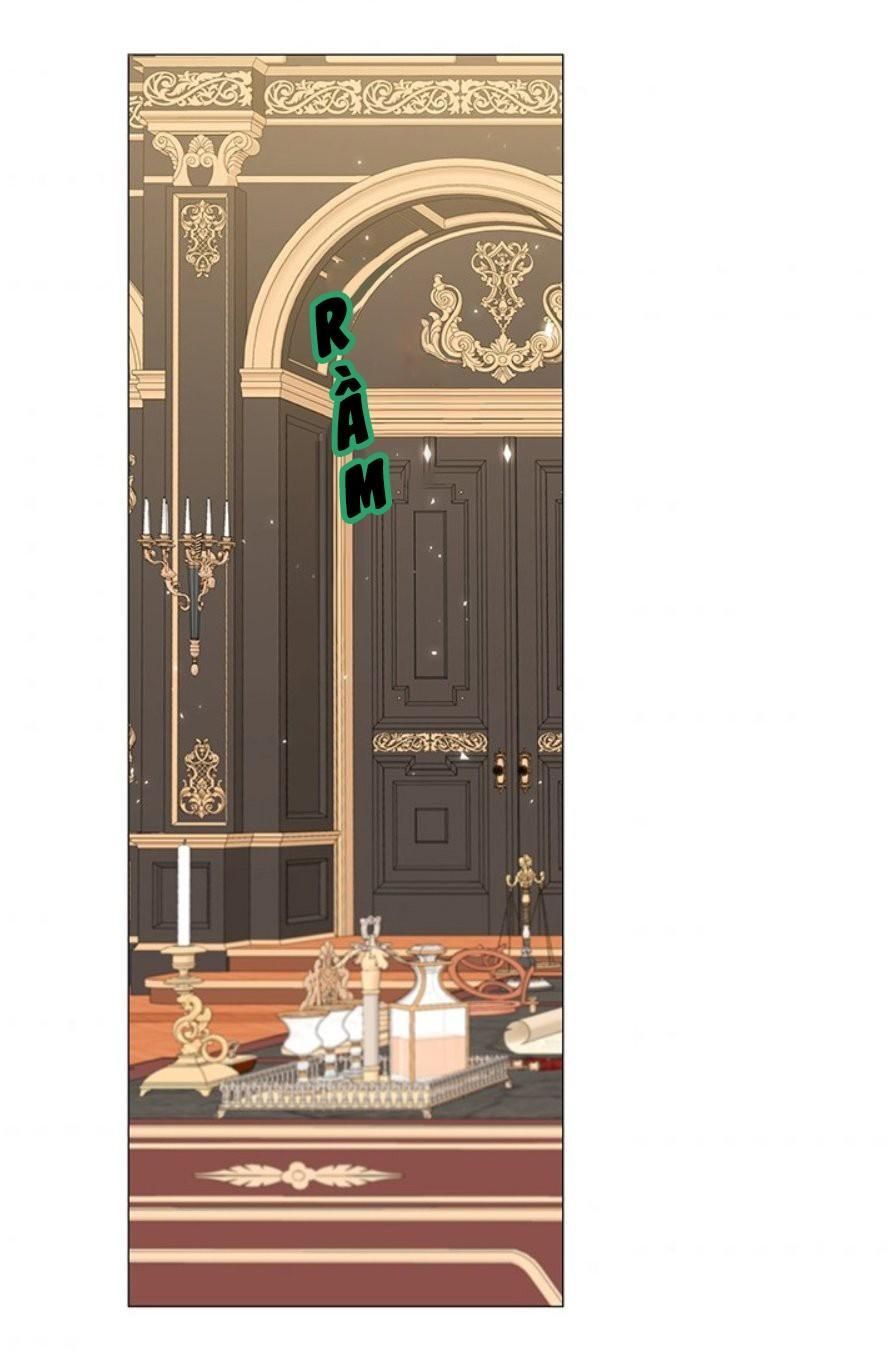  Trở Thành Tiểu Thư Xấu Xí Chương 11 page 28 - Giả Dược
