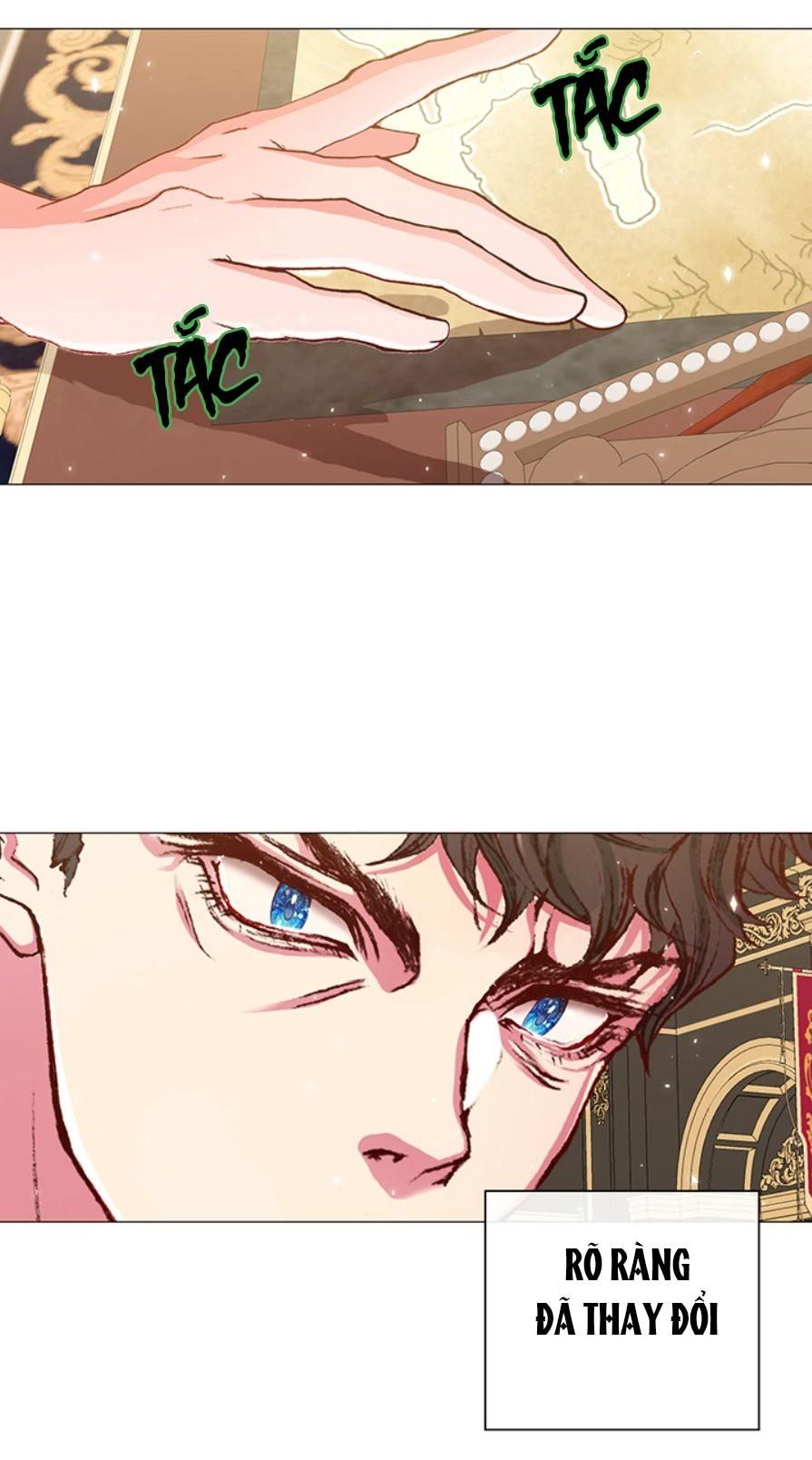  Trở Thành Tiểu Thư Xấu Xí Chương 11 page 29 - Giả Dược