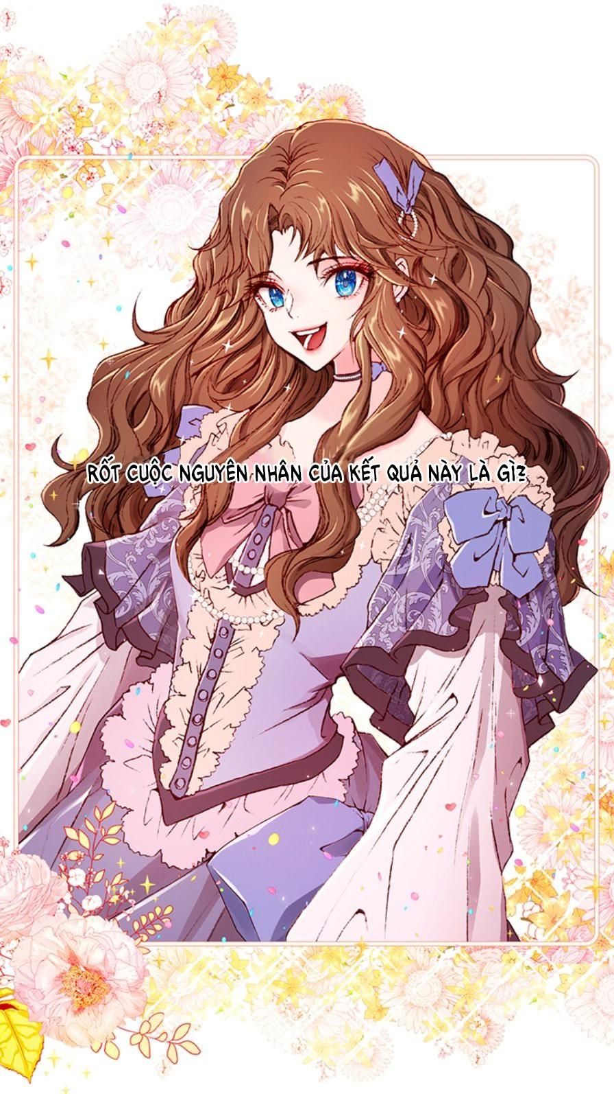  Trở Thành Tiểu Thư Xấu Xí Chương 11 page 31 - Giả Dược