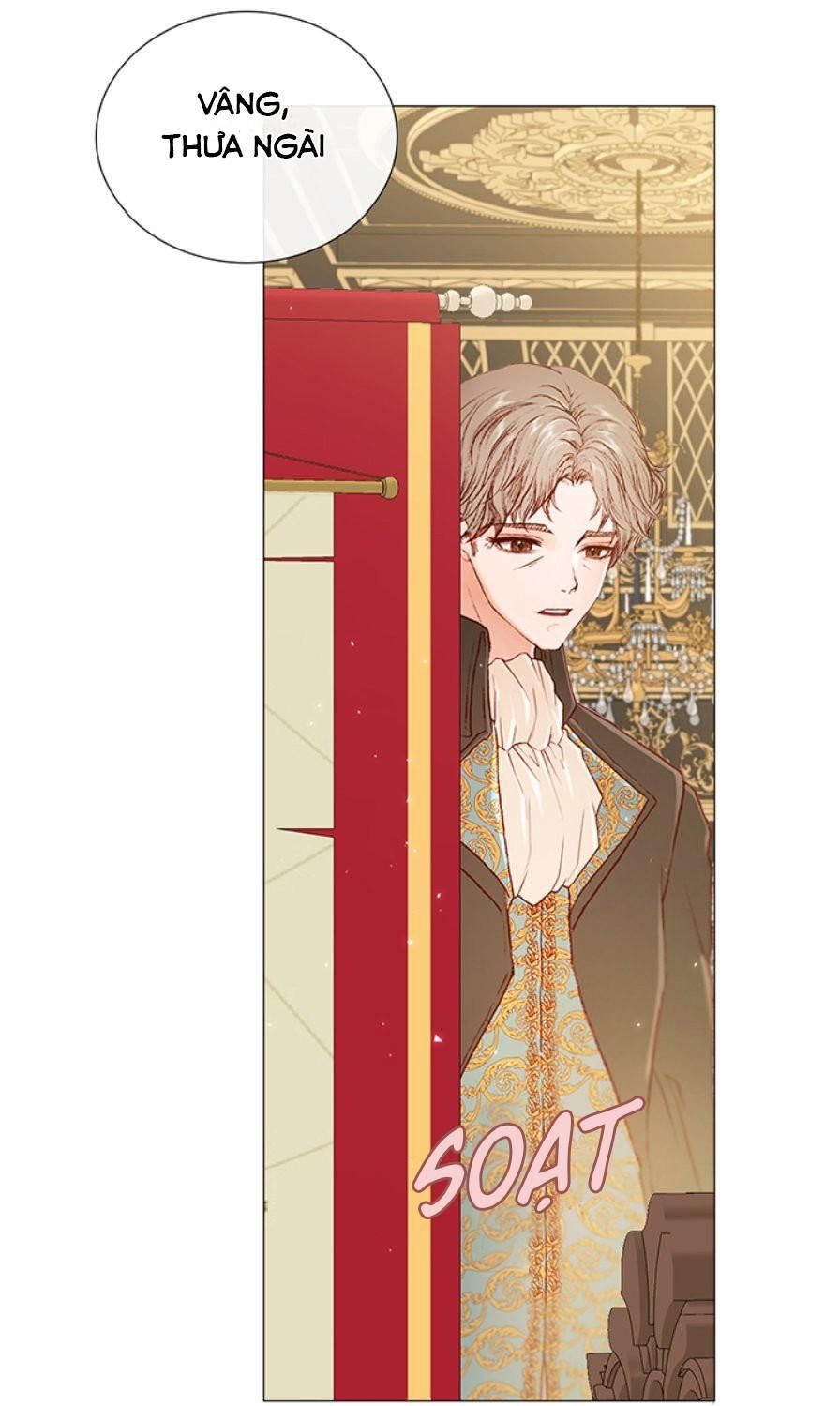  Trở Thành Tiểu Thư Xấu Xí Chương 11 page 33 - Giả Dược