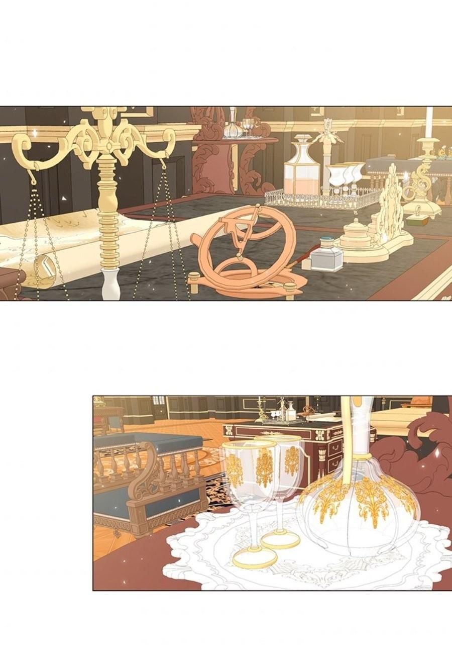  Trở Thành Tiểu Thư Xấu Xí Chương 11 page 5 - Giả Dược