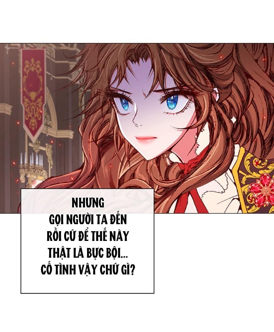  Trở Thành Tiểu Thư Xấu Xí Chương 11 page 7 - Giả Dược