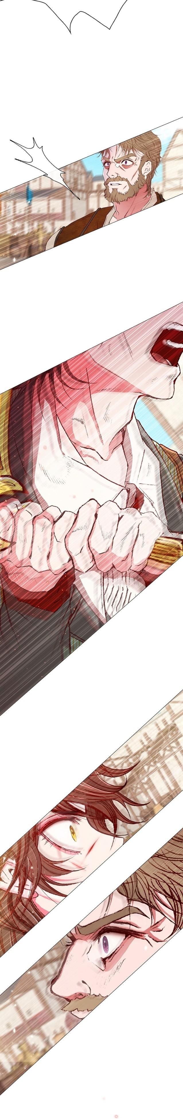  Trở Thành Tiểu Thư Xấu Xí Chương 15 page 14 - Giả Dược