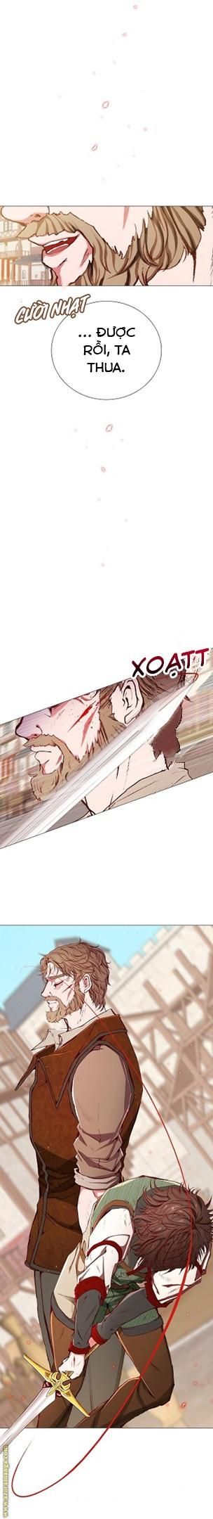  Trở Thành Tiểu Thư Xấu Xí Chương 15 page 15 - Giả Dược