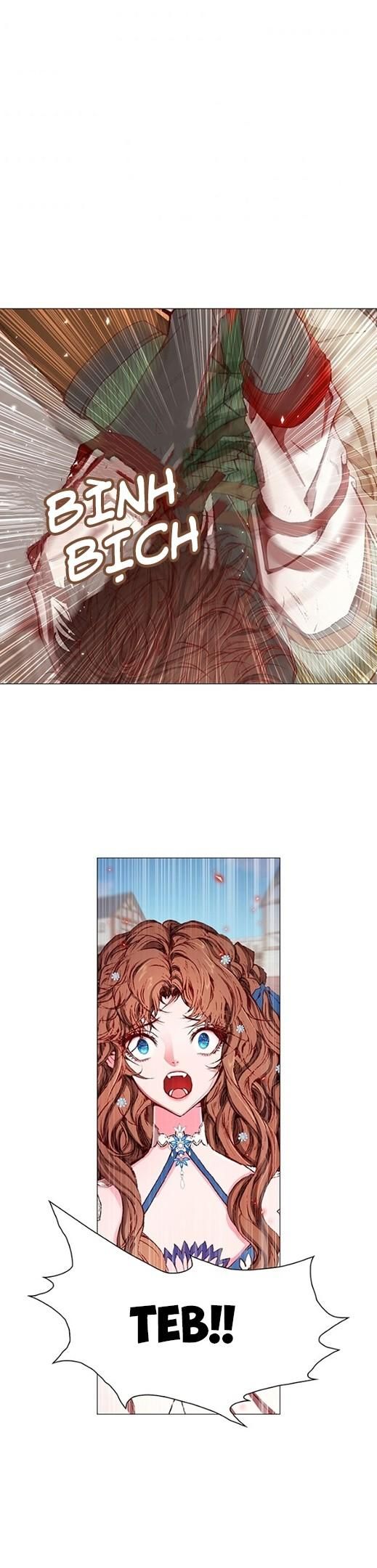  Trở Thành Tiểu Thư Xấu Xí Chương 15 page 16 - Giả Dược