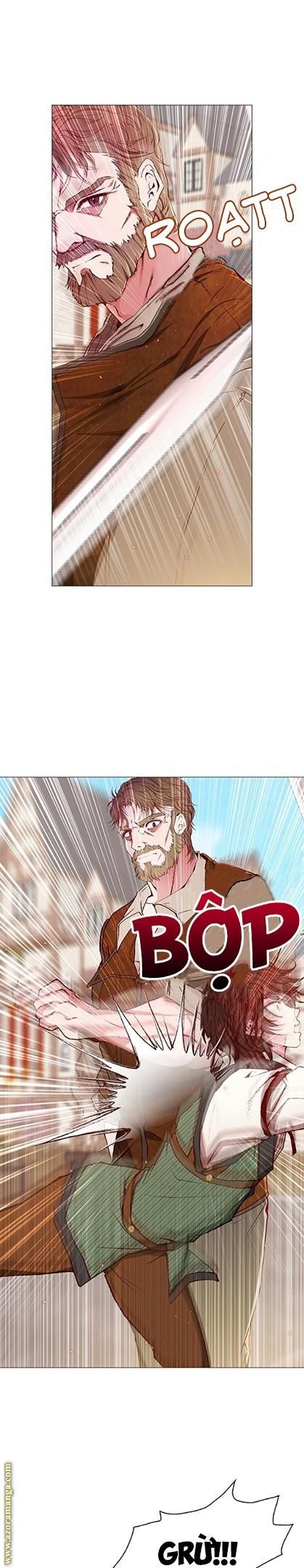  Trở Thành Tiểu Thư Xấu Xí Chương 15 page 7 - Giả Dược