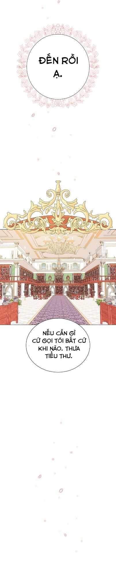  Trở Thành Tiểu Thư Xấu Xí Chương 16 page 20 - Giả Dược
