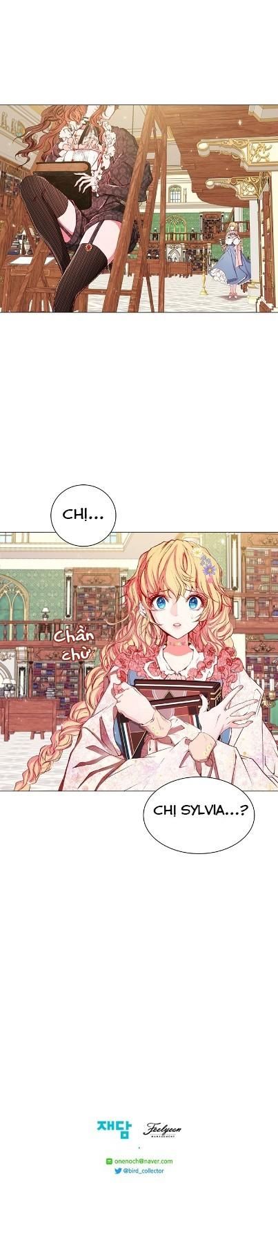  Trở Thành Tiểu Thư Xấu Xí Chương 16 page 29 - Giả Dược