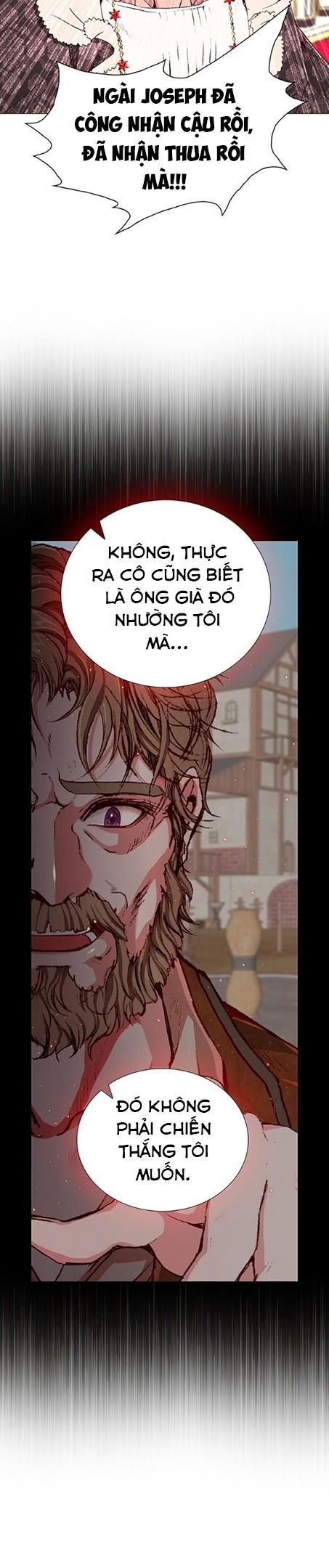  Trở Thành Tiểu Thư Xấu Xí Chương 17 page 17 - Giả Dược