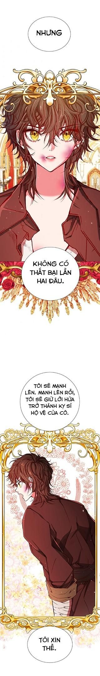  Trở Thành Tiểu Thư Xấu Xí Chương 17 page 18 - Giả Dược