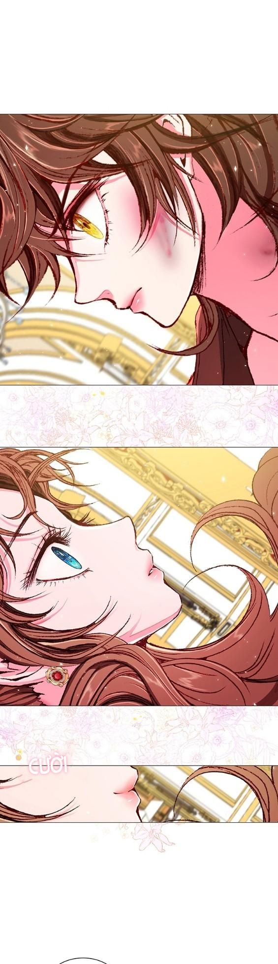 Trở Thành Tiểu Thư Xấu Xí Chương 17 page 19 - Giả Dược