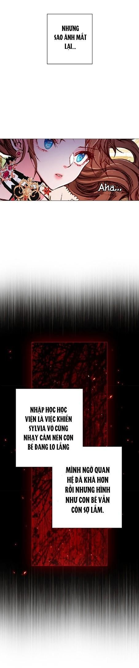  Trở Thành Tiểu Thư Xấu Xí Chương 17 page 6 - Giả Dược
