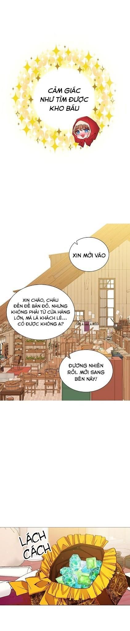 đọc truyện  Trở Thành Tiểu Thư Xấu Xí Chương 19 ảnh 11 tại Thiên Thai Truyện