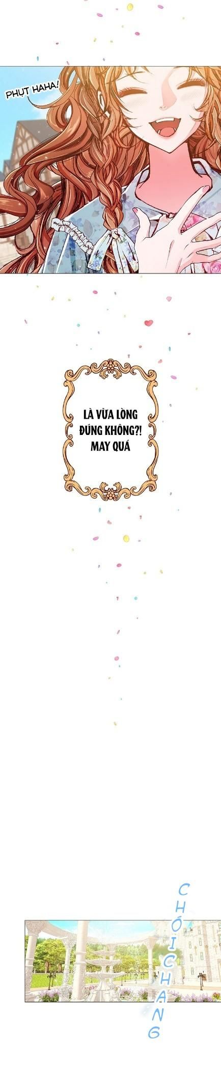 đọc truyện  Trở Thành Tiểu Thư Xấu Xí Chương 19 ảnh 30 tại Thiên Thai Truyện