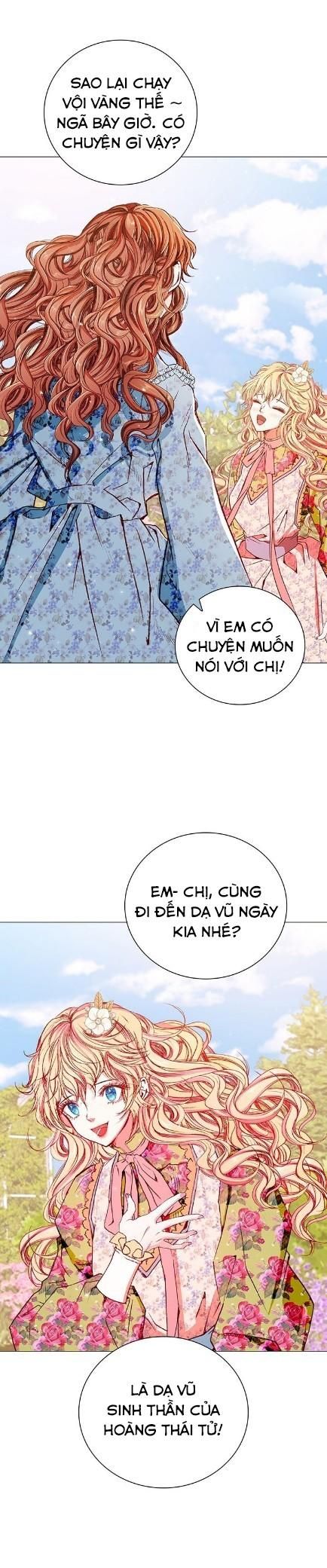 đọc truyện  Trở Thành Tiểu Thư Xấu Xí Chương 19 ảnh 32 tại Thiên Thai Truyện