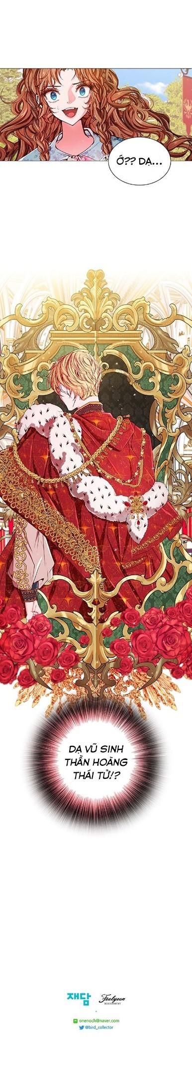 đọc truyện  Trở Thành Tiểu Thư Xấu Xí Chương 19 ảnh 33 tại Thiên Thai Truyện