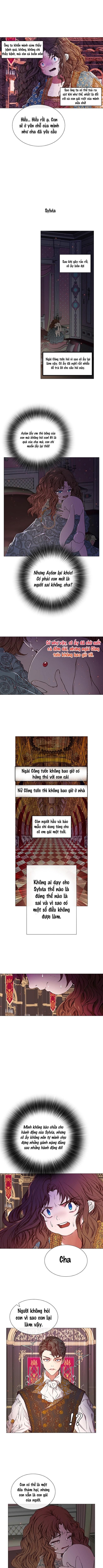 đọc truyện  Trở Thành Tiểu Thư Xấu Xí Chương 2 ảnh 3 tại Thiên Thai Truyện