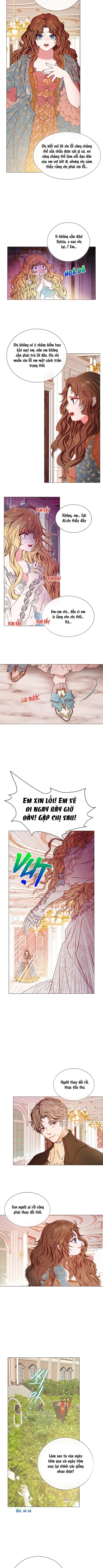 đọc truyện  Trở Thành Tiểu Thư Xấu Xí Chương 2 ảnh 6 tại Thiên Thai Truyện