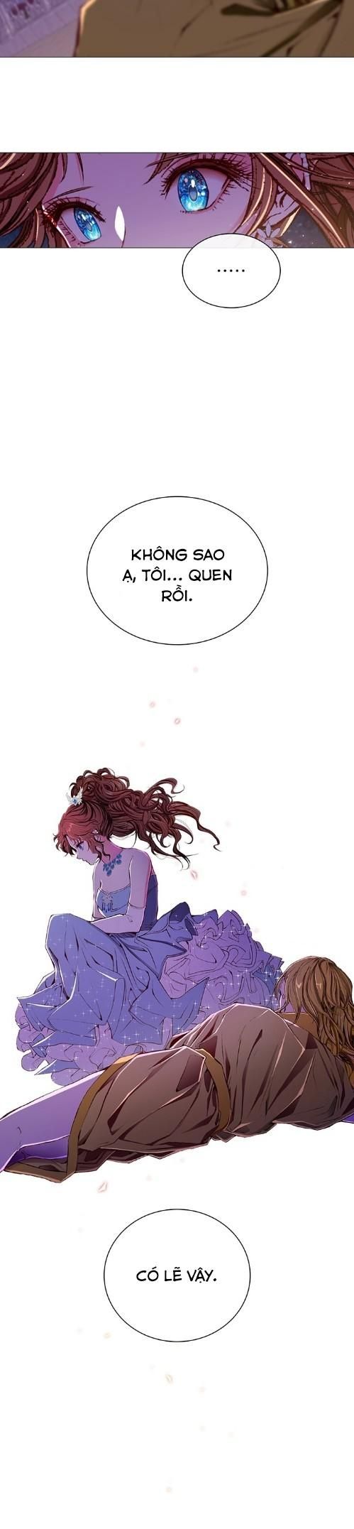  Trở Thành Tiểu Thư Xấu Xí Chương 23 page 6 - Giả Dược